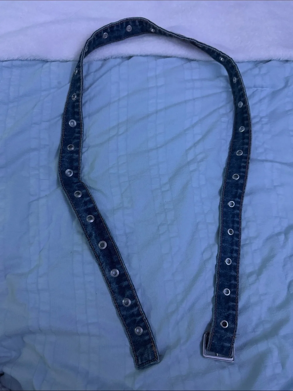 American Eagle Outfitters casual belt