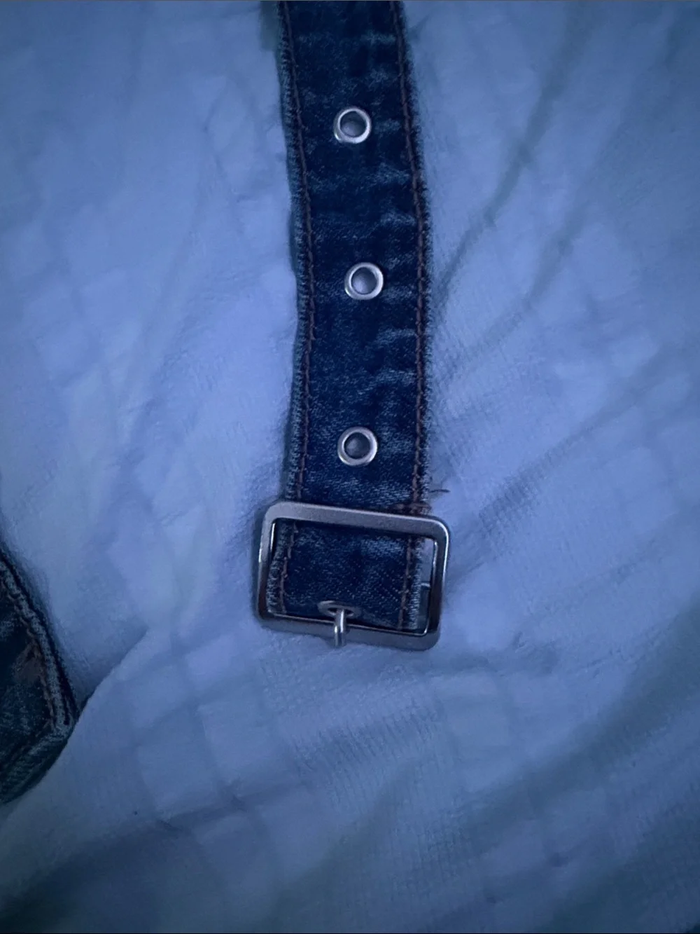 American Eagle Outfitters casual belt