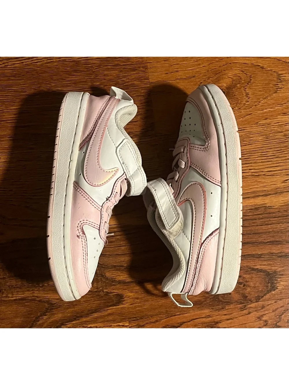 Nike 10 these