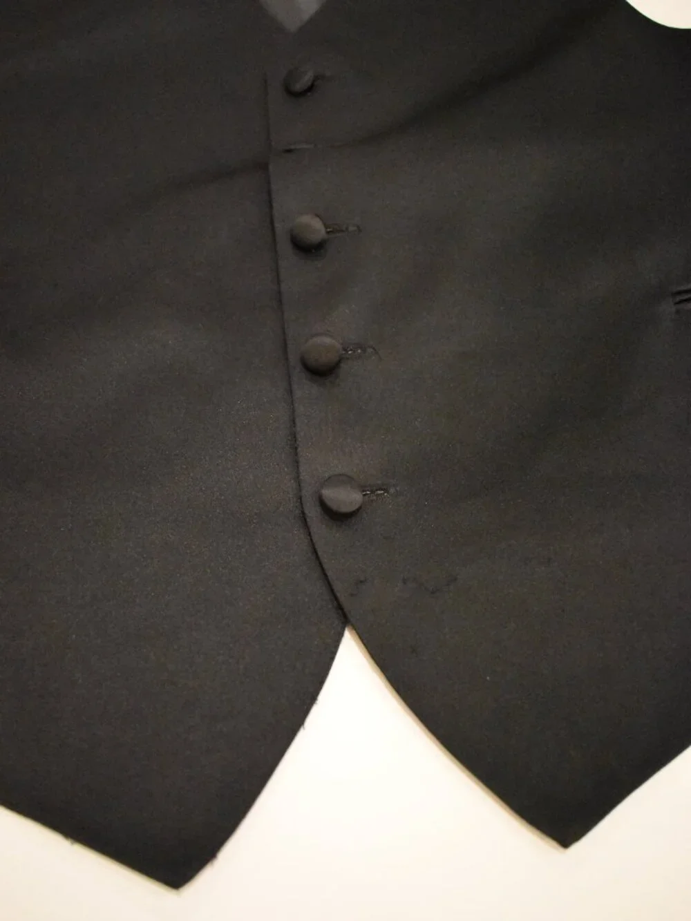 Tuxedo Park item specifics