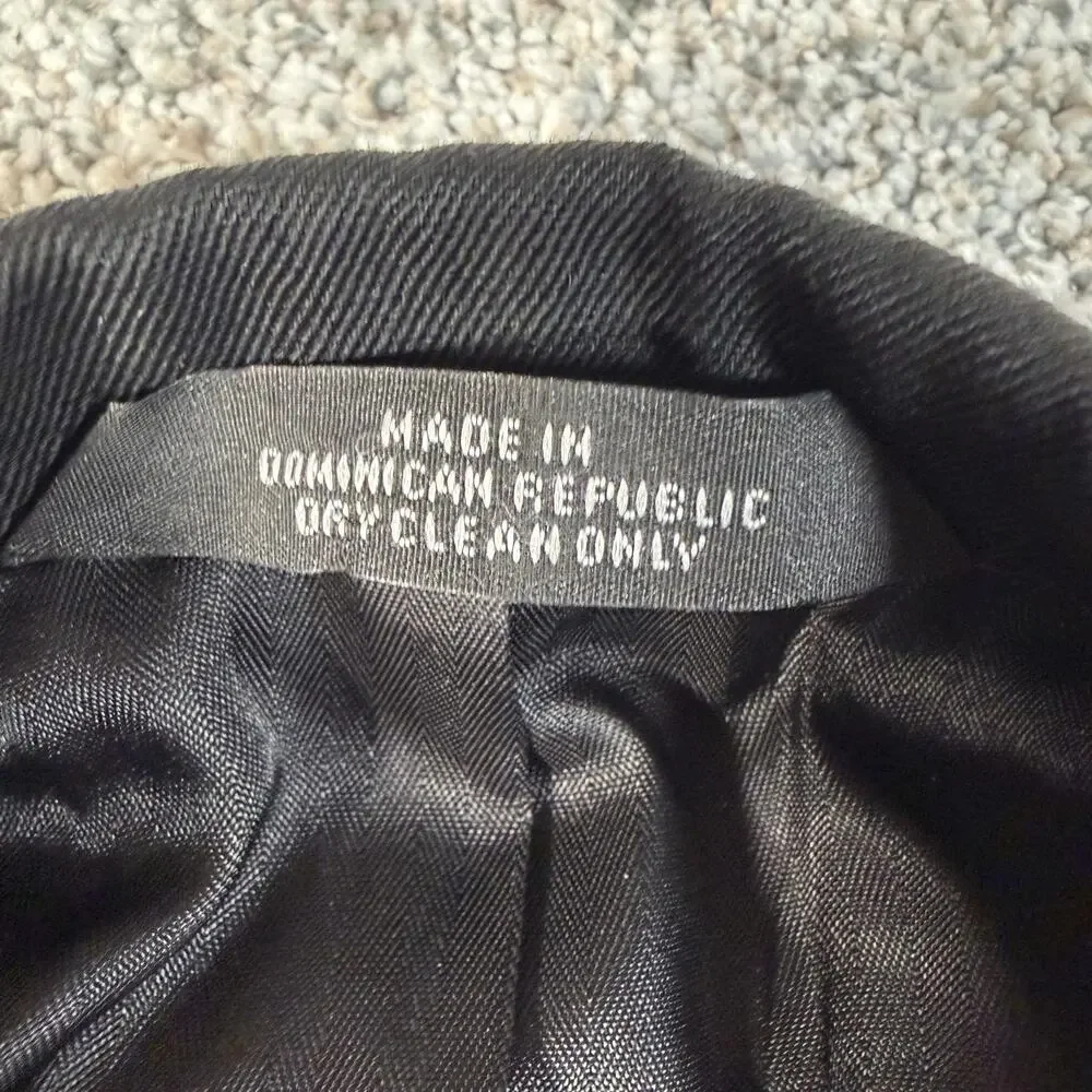 Haggar vtg 90s