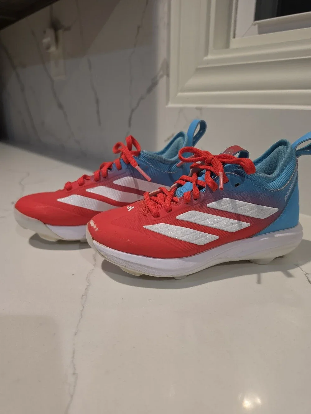 adidas adizero impact