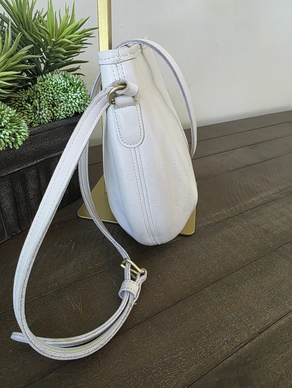 Coach vintage small