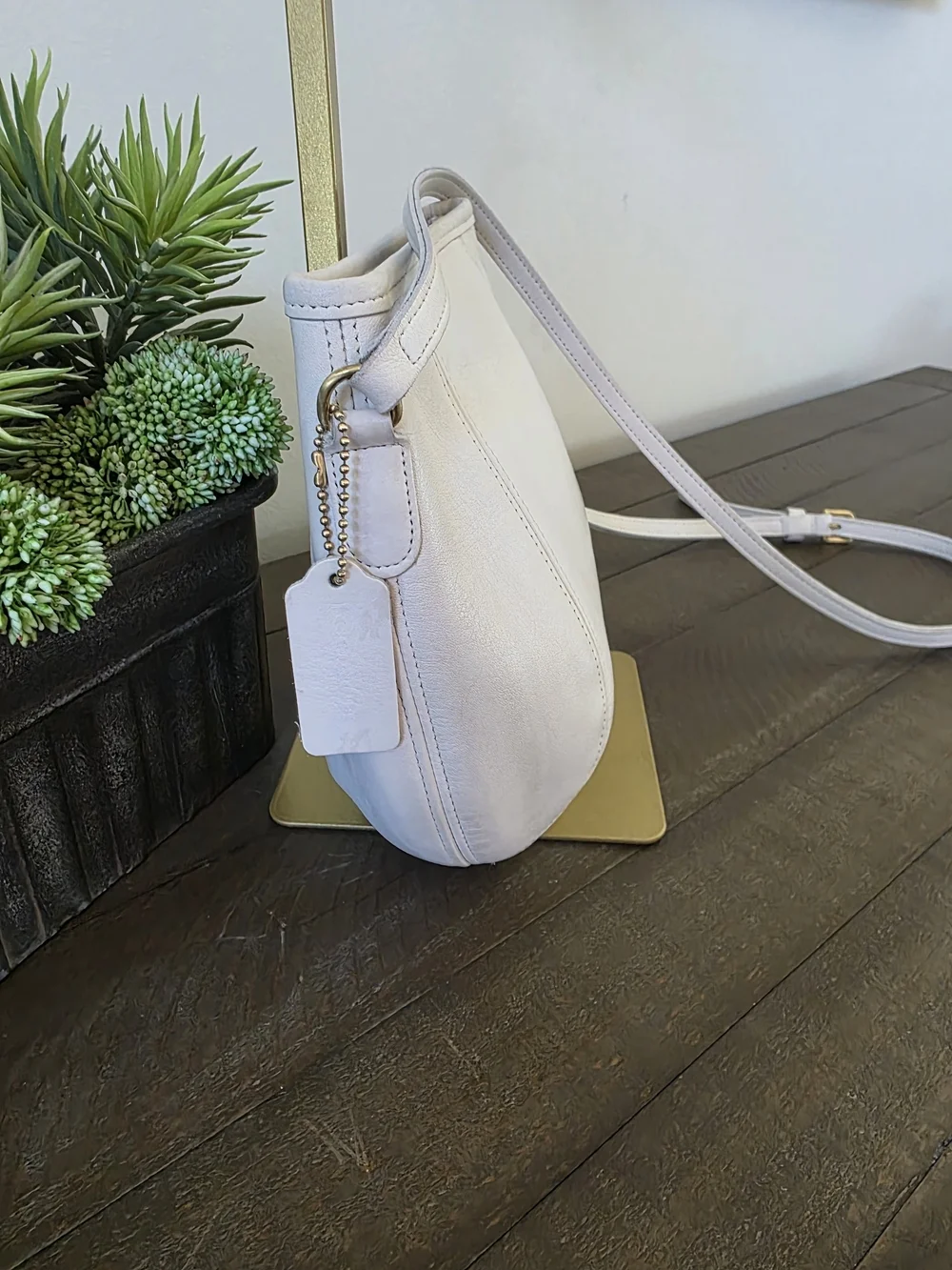 Coach vintage small