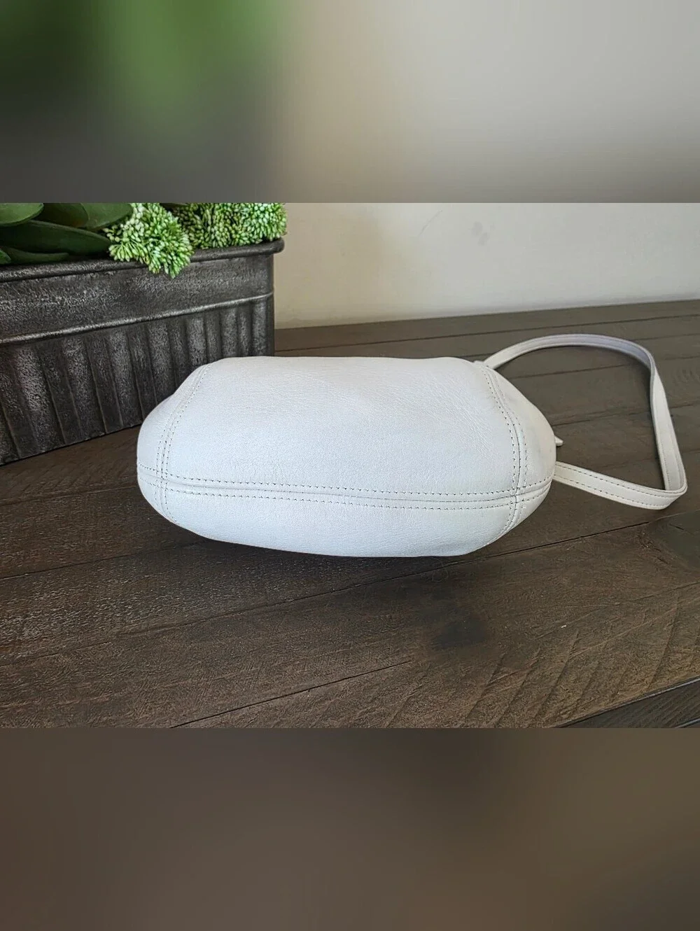 Coach vintage small