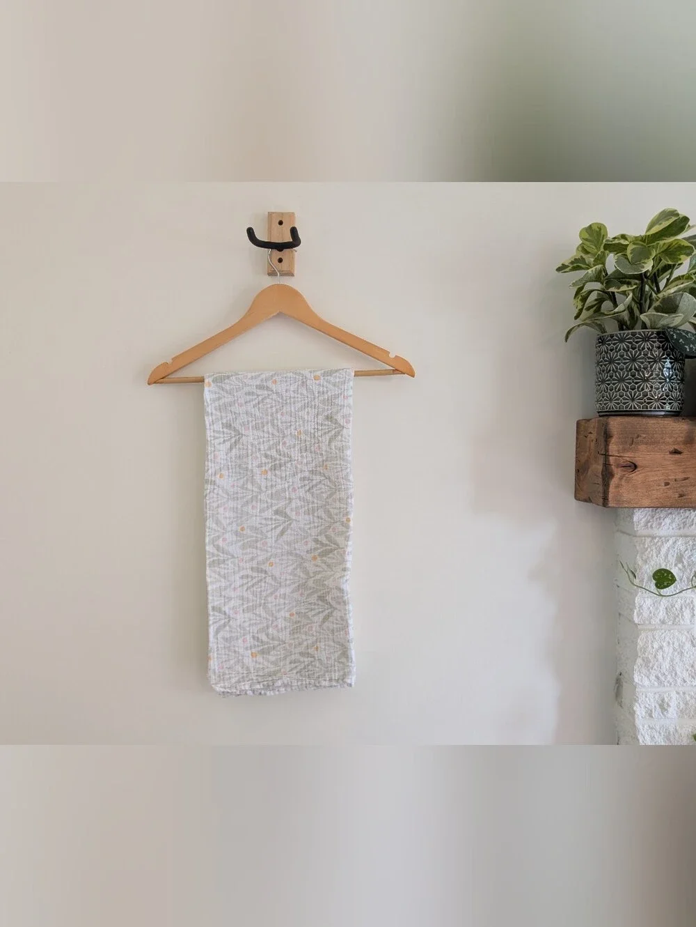 aden + anais cotton muslin
