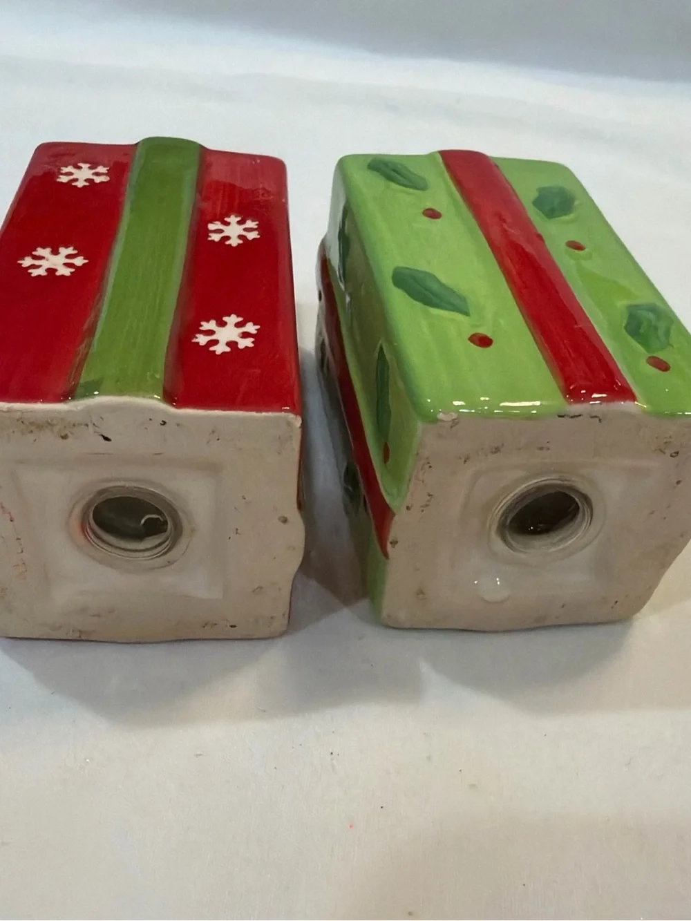 The Unbranded Brand ceramic salt