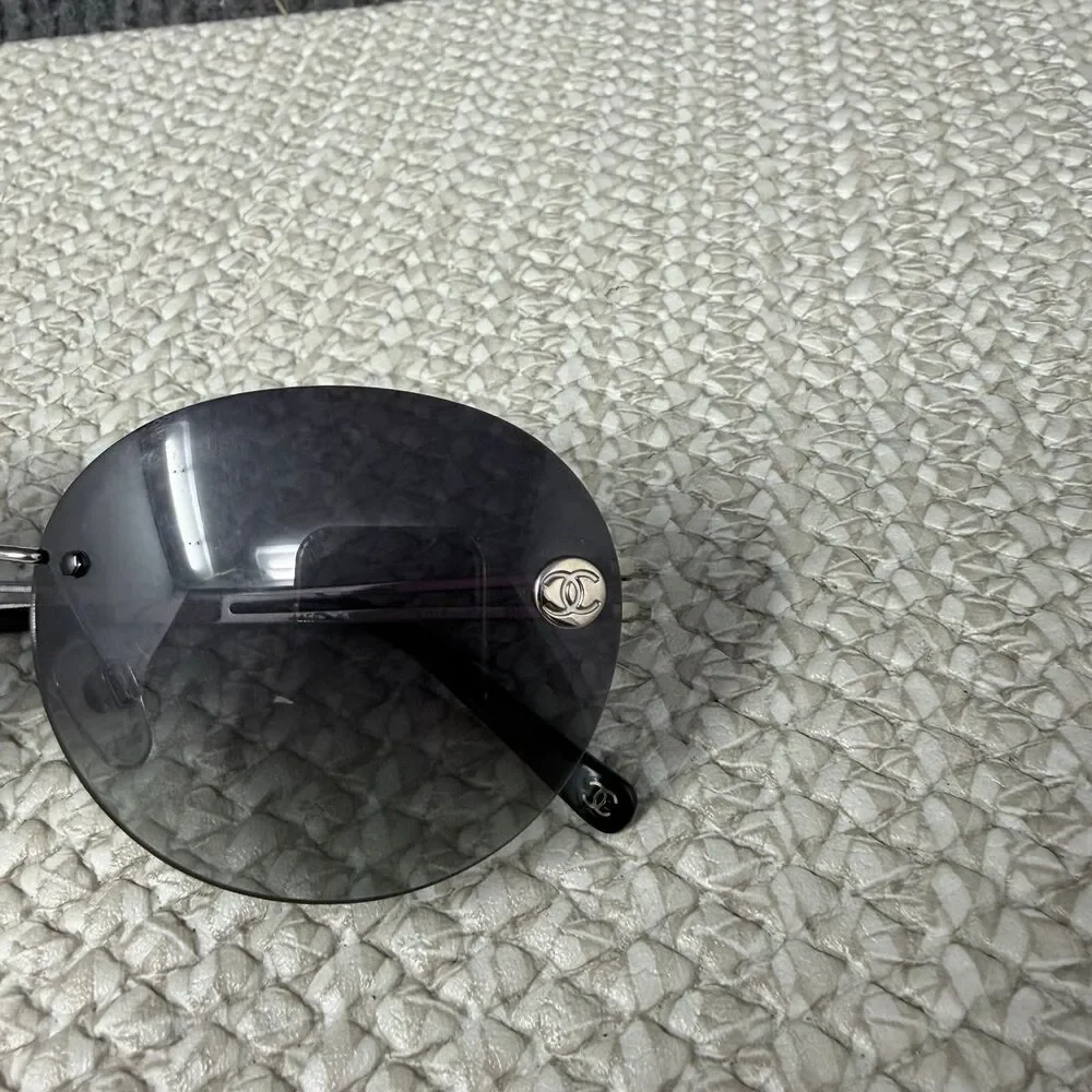 CHANEL good used