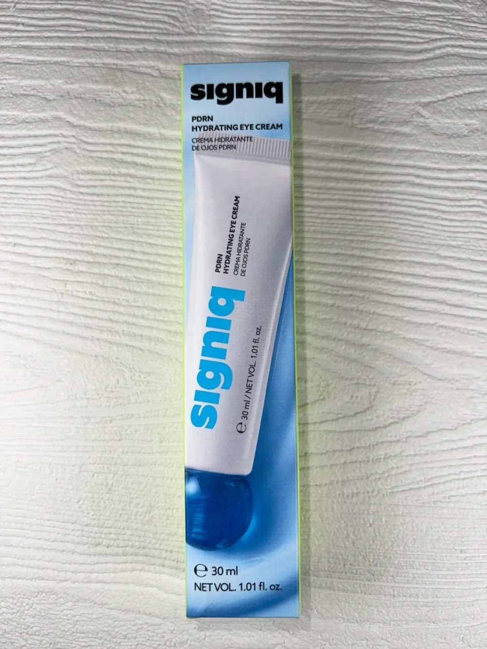 N/A deep hydration