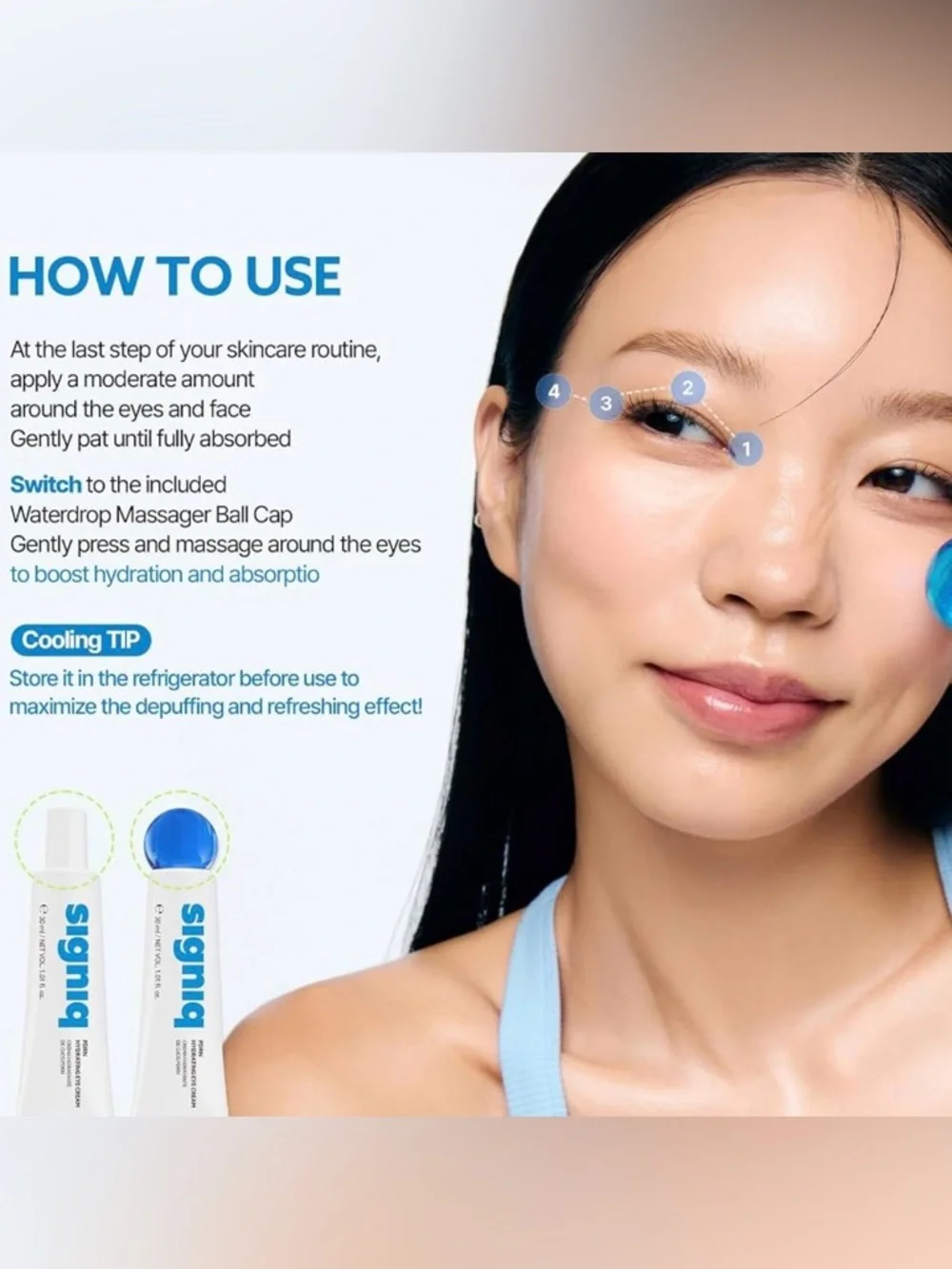 N/A deep hydration