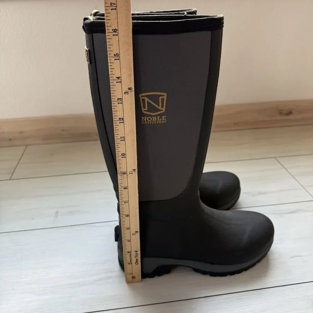 Noble Outfitters good size