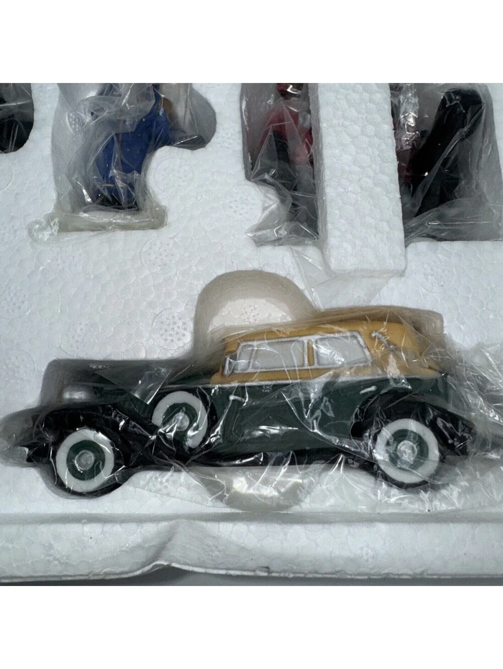 Department 56 brand new