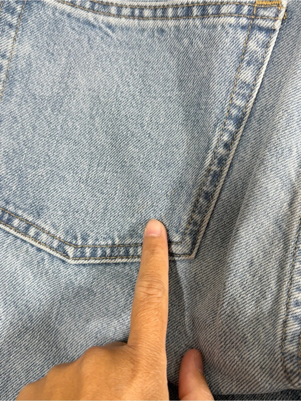 Everlane note preowned