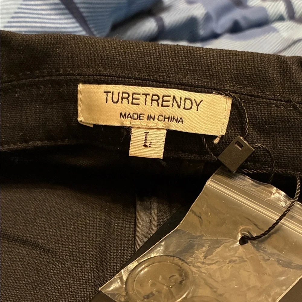 turetrendy step up