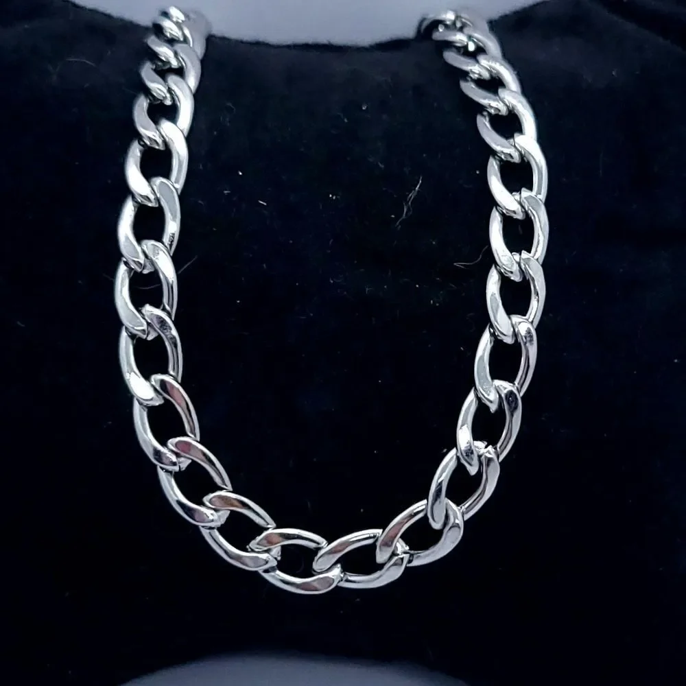 Boutique stainless steel