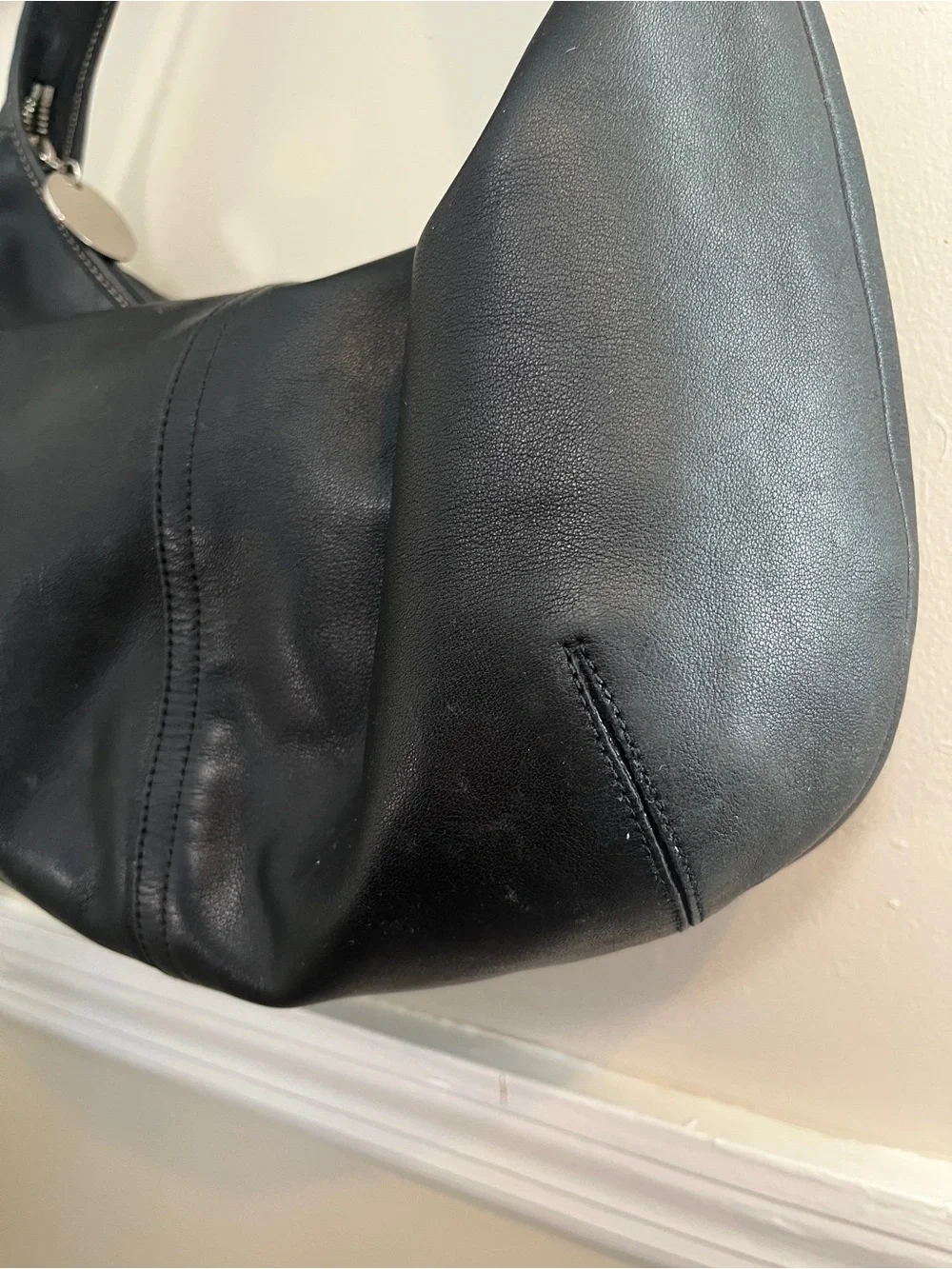 Coach vintage ergo