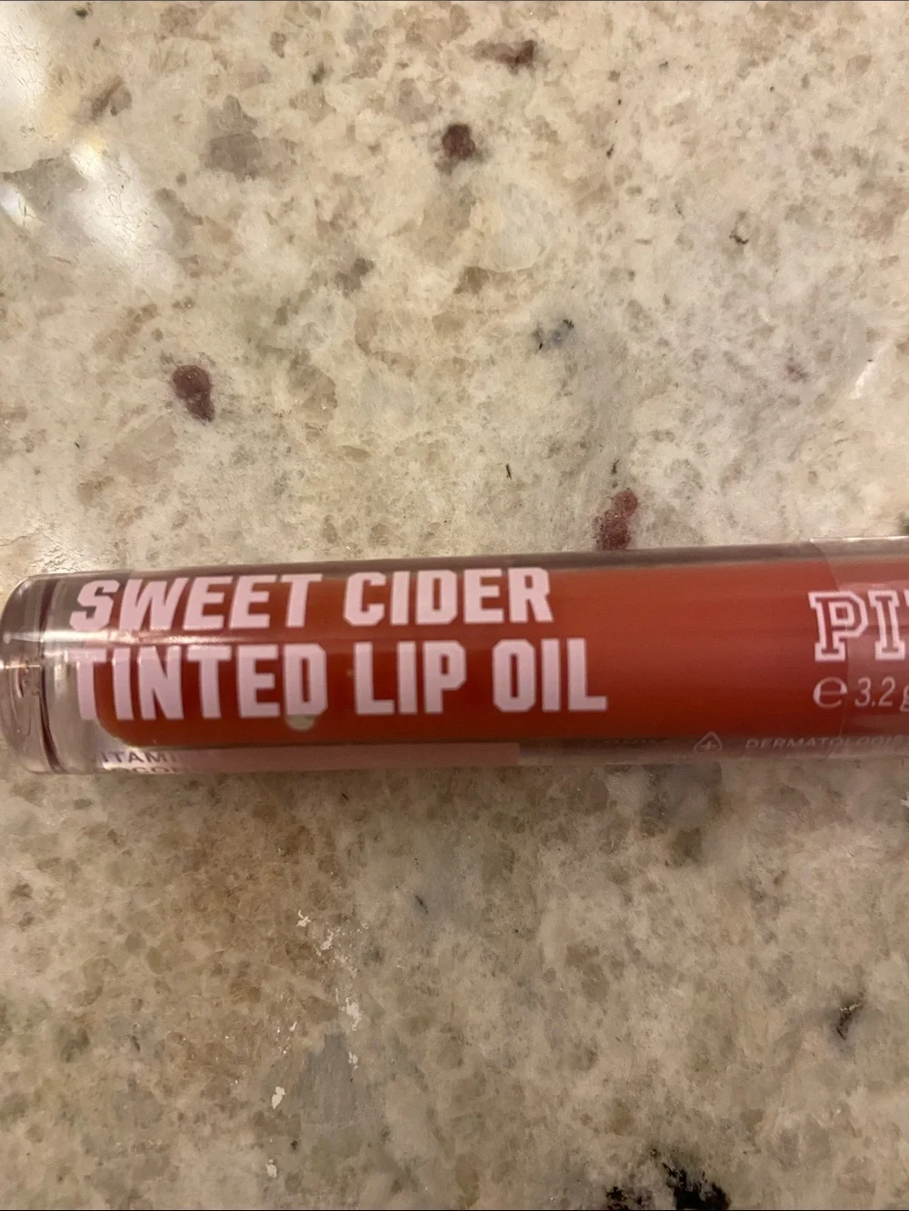 PINK Victorias Secret hydrating tinted
