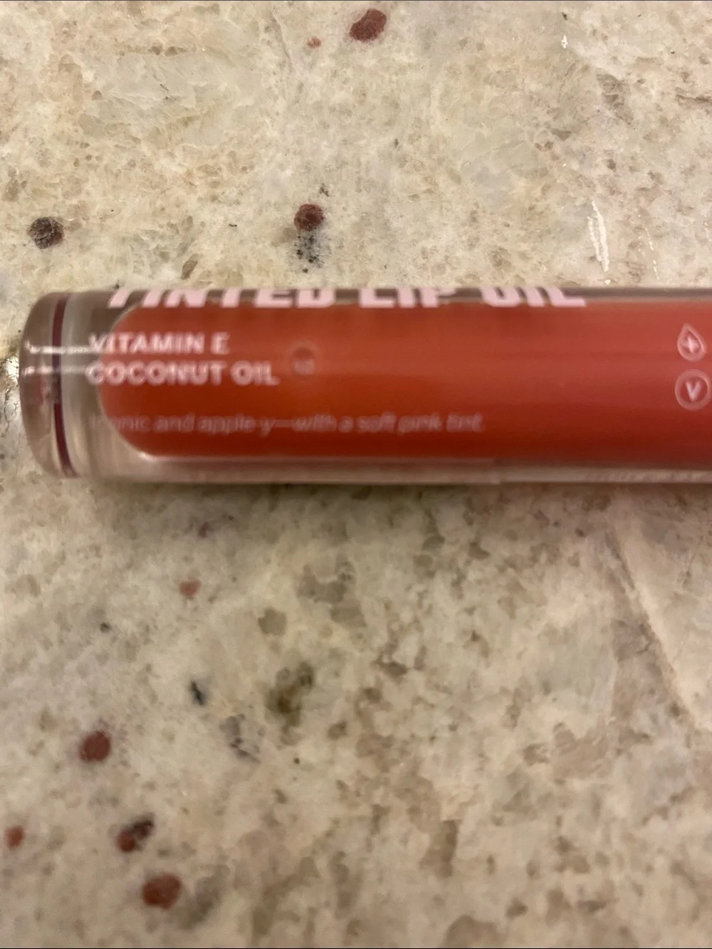 PINK Victorias Secret hydrating tinted