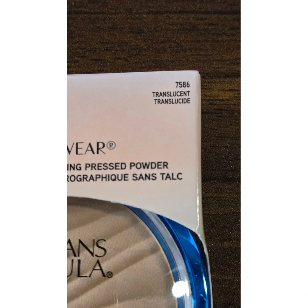 Physicians Formula mineral wear