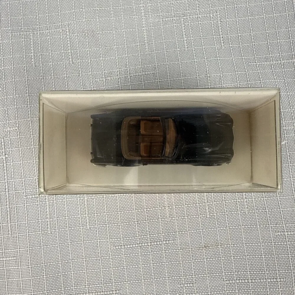 Wiking this diecast