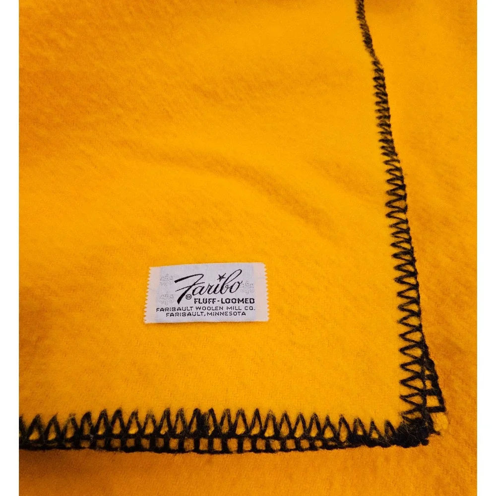 Faribo vintage 70s