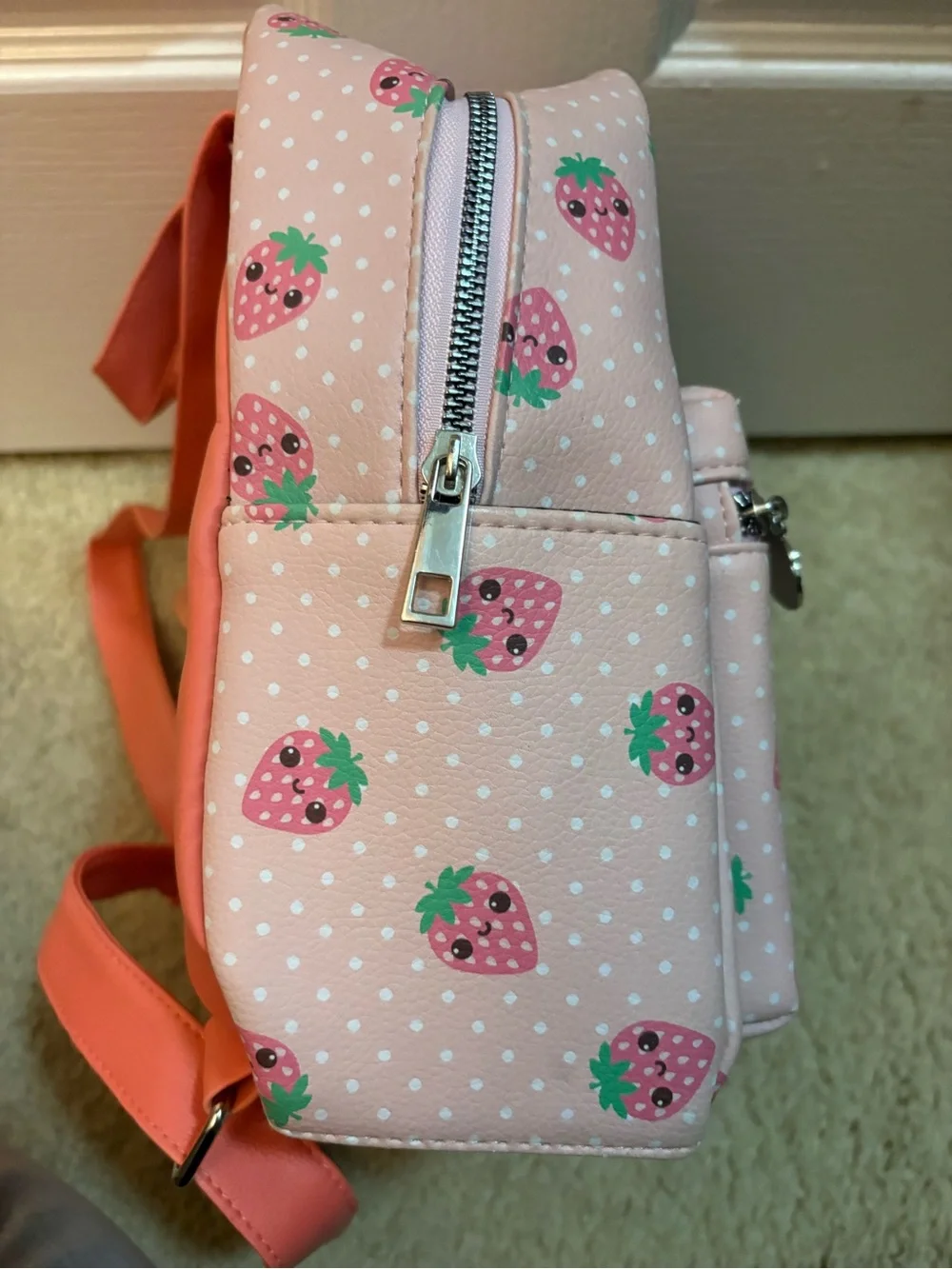 N/A cute pink
