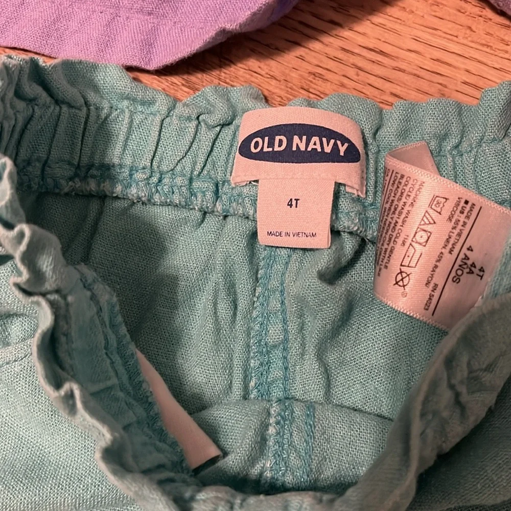 Old Navy this set