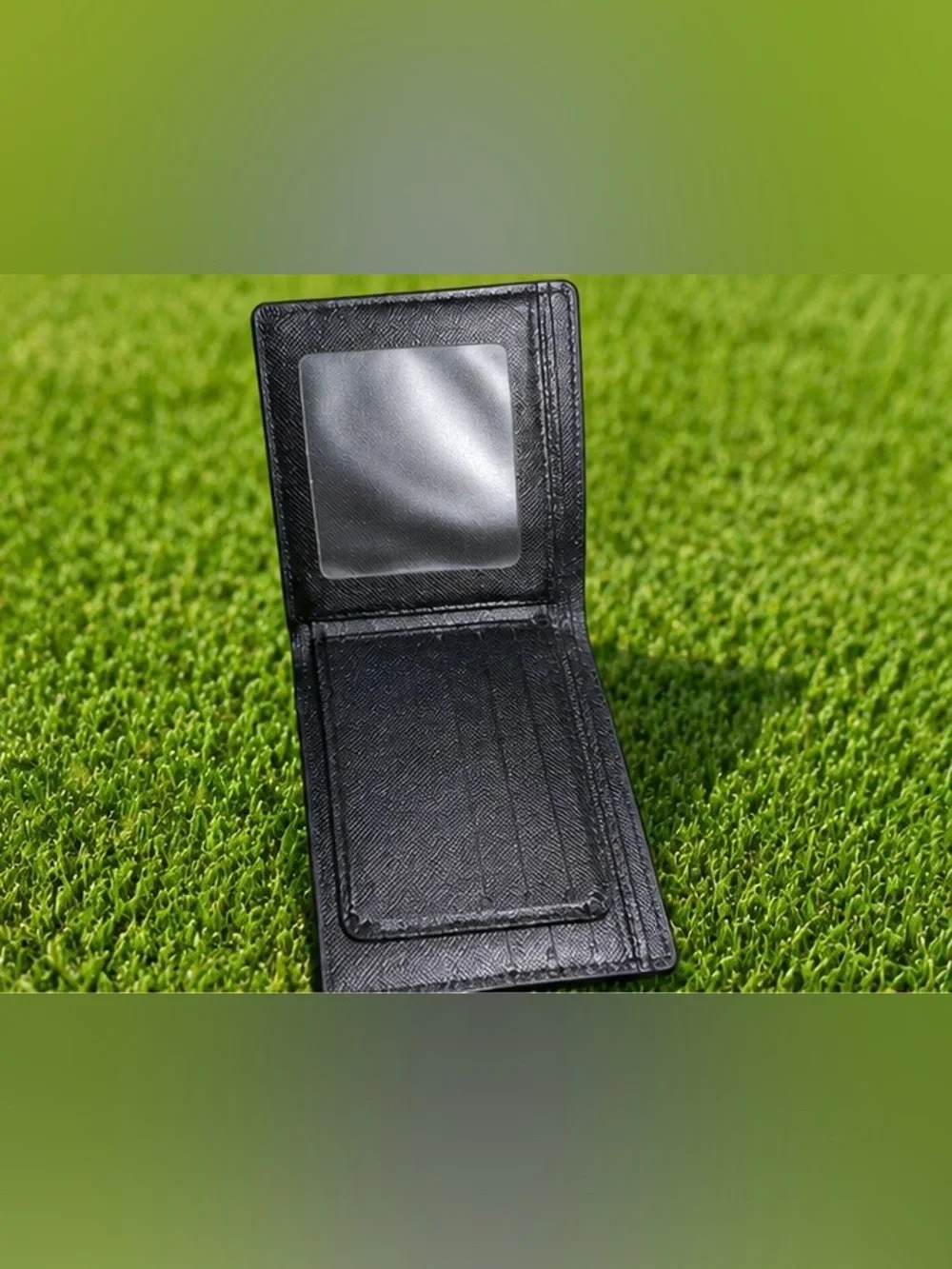 N/A classic black