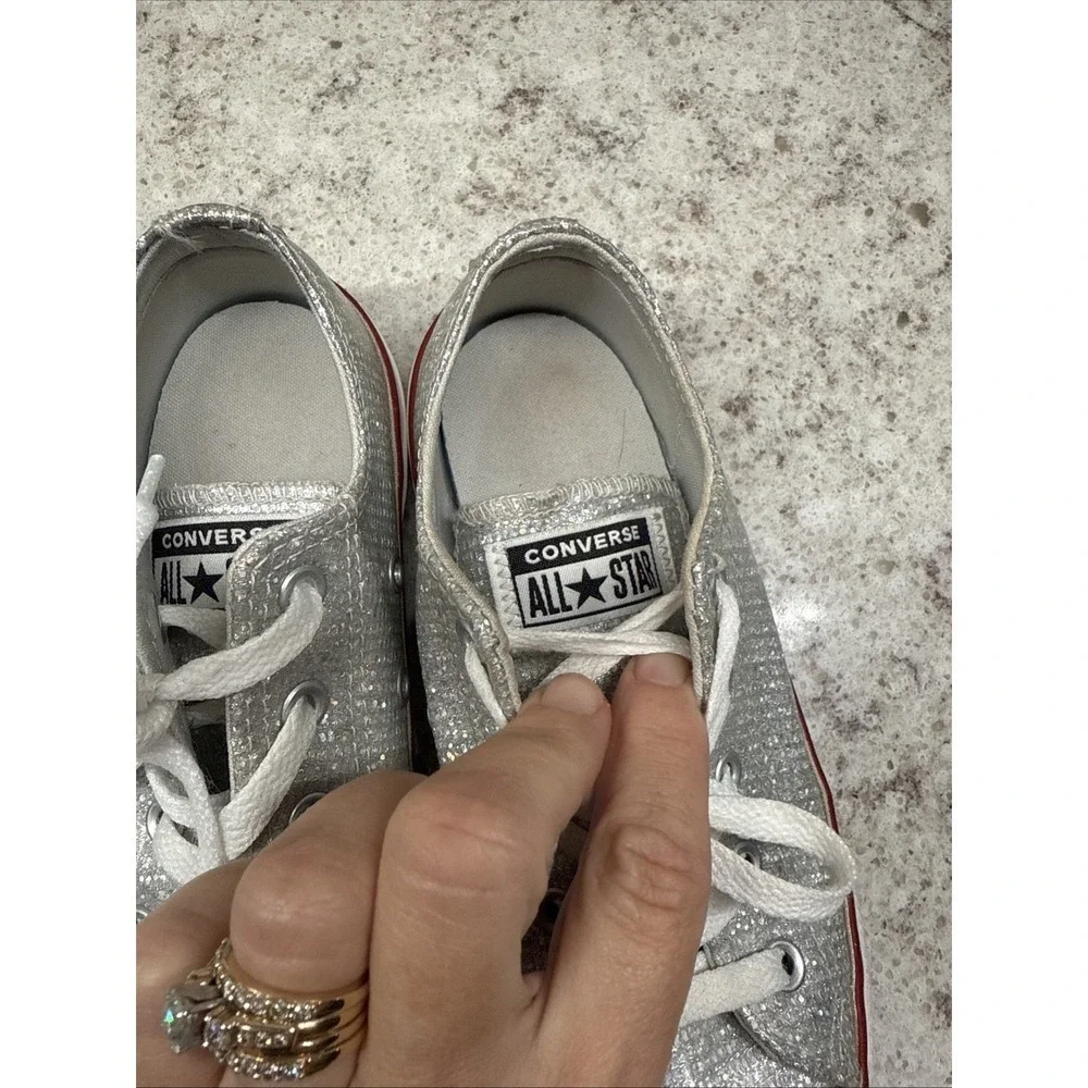 Converse photos great check