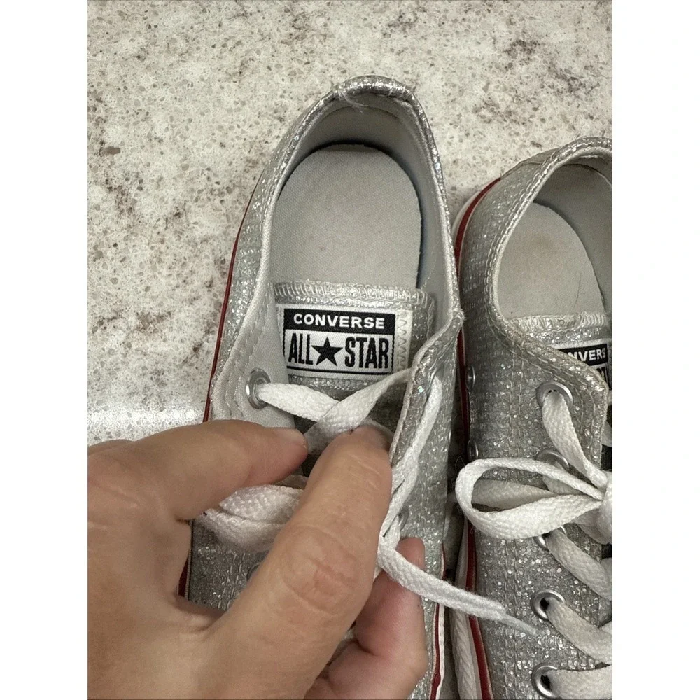 Converse check great photos