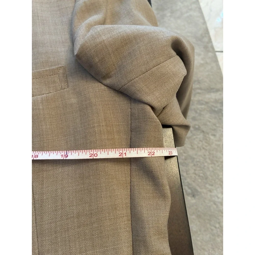 Jack Nicklaus measurements pics