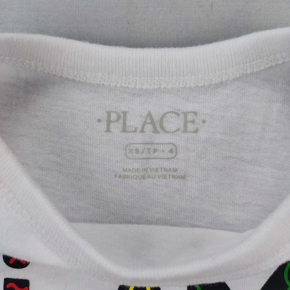 The Childrens Place children place