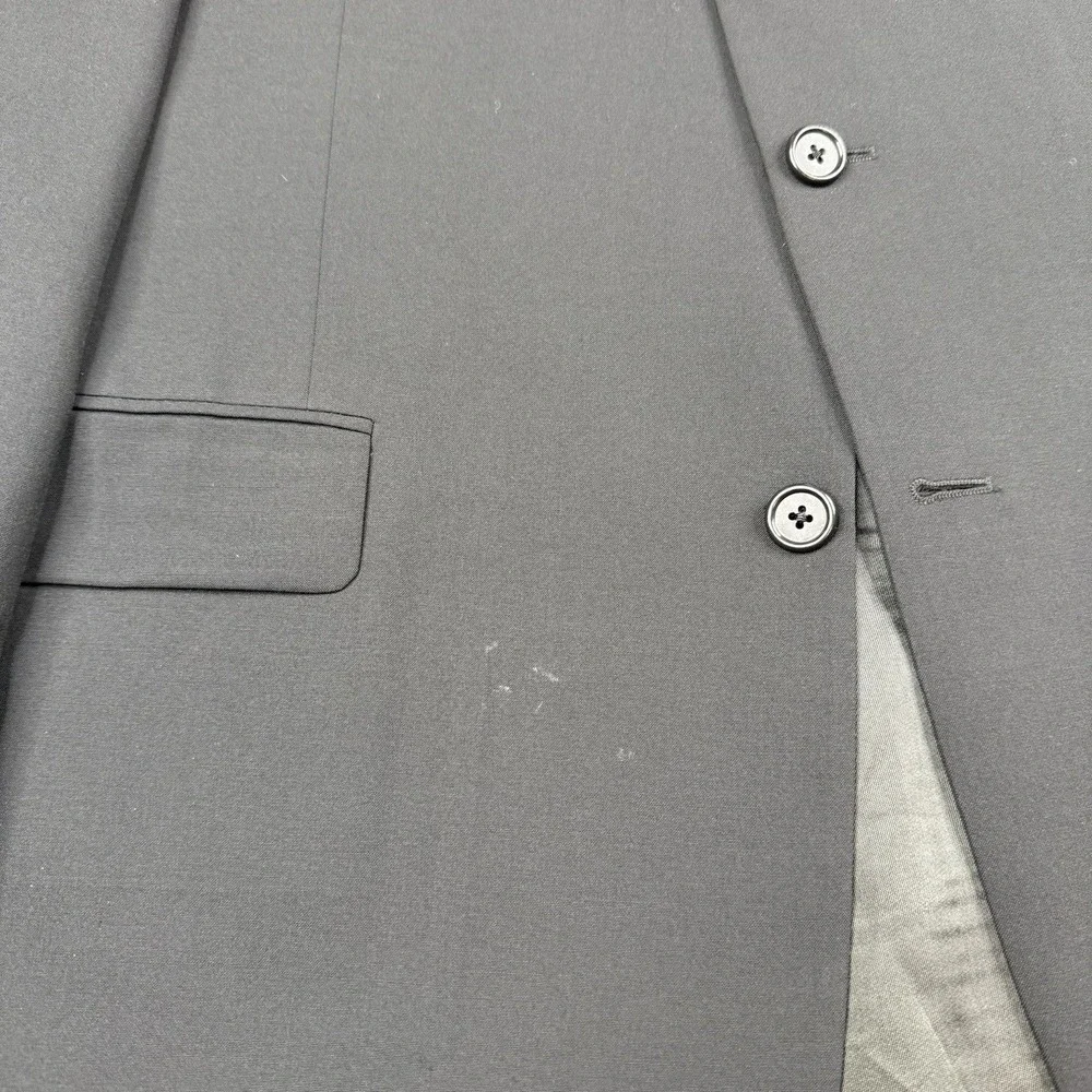 Gieves & Hawkes mark front