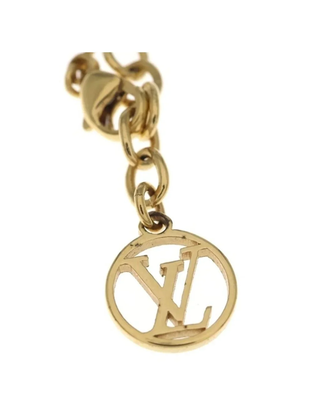 Louis Vuitton collier women