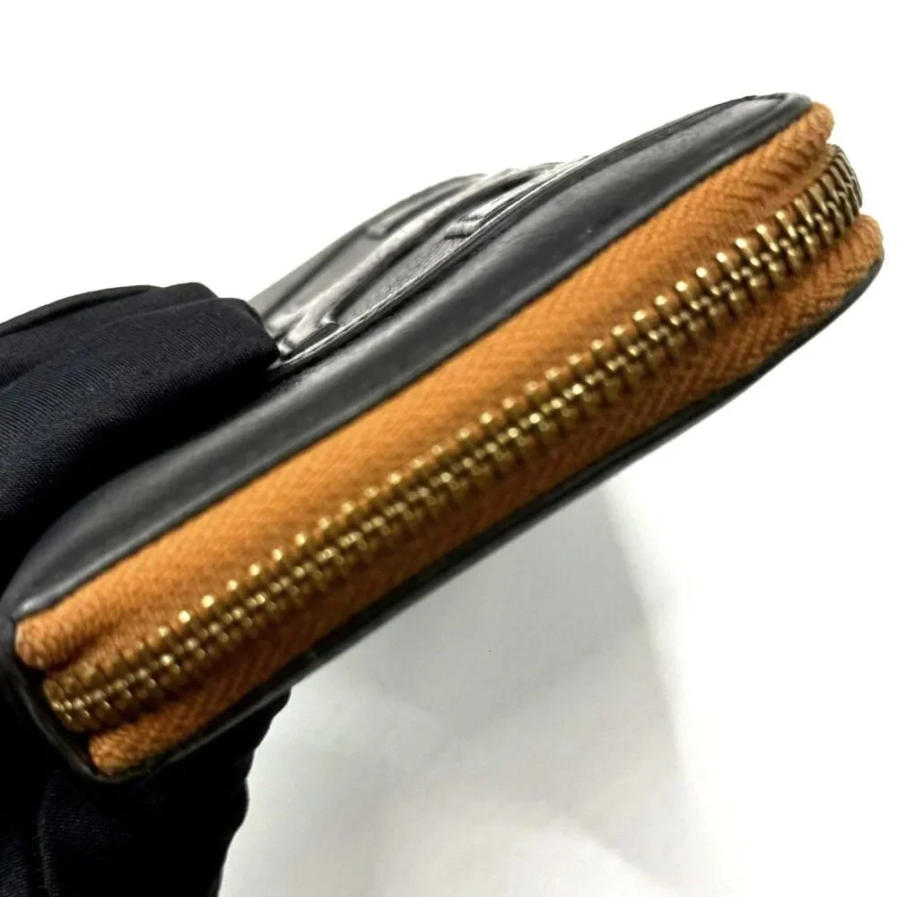 Tory Burch ✔️ authentic tory burch ✨ black pebbled leather + tan 