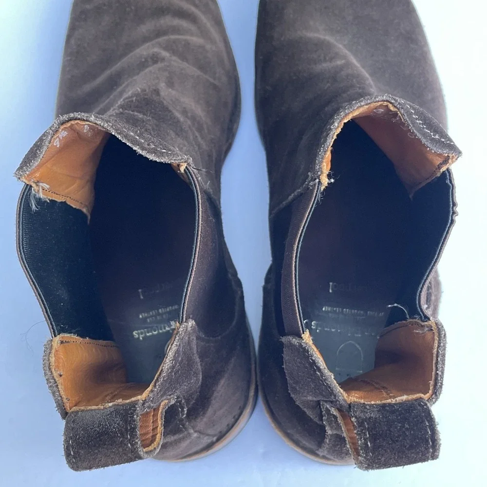 Allen Edmonds up sale