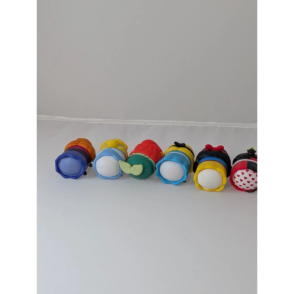Disney princess tsum
