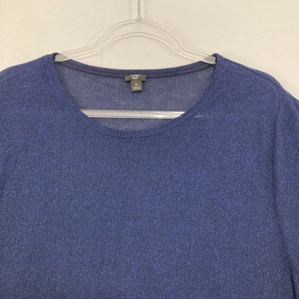 J. Crew crew 365