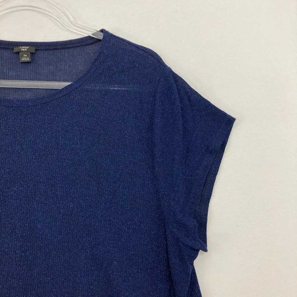 J. Crew crew 365