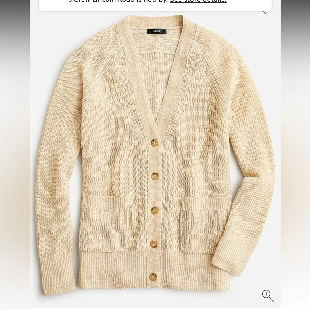 J. Crew sz xs