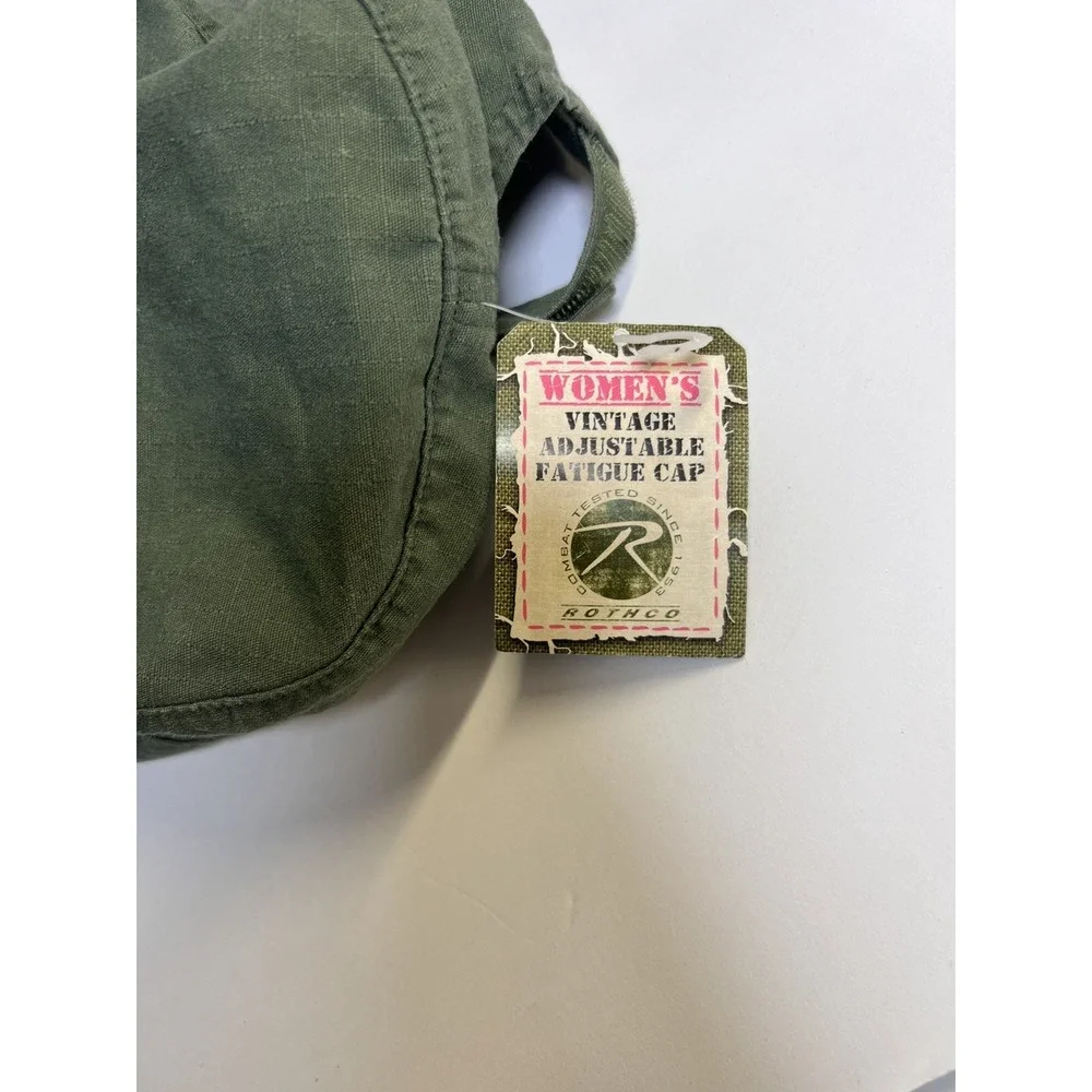 Rothco women adjustable