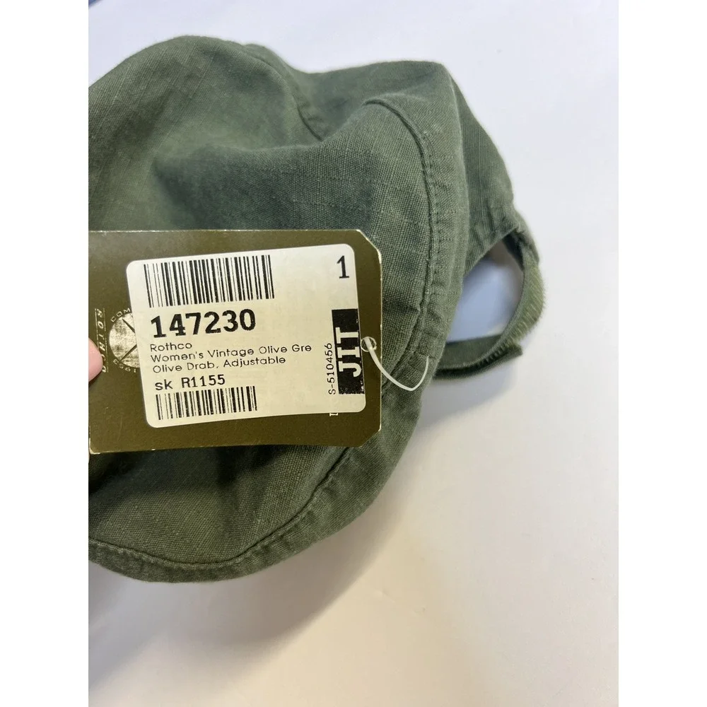 Rothco women adjustable