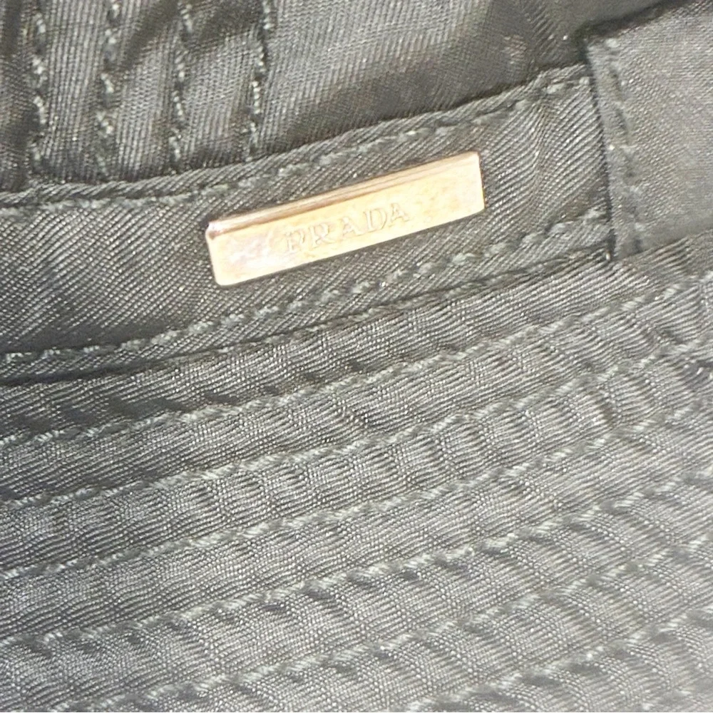 Prada size medium