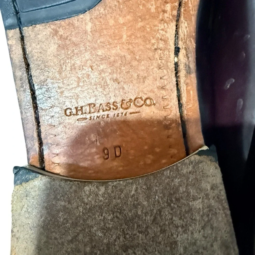 G.H. Bass & Co. there art