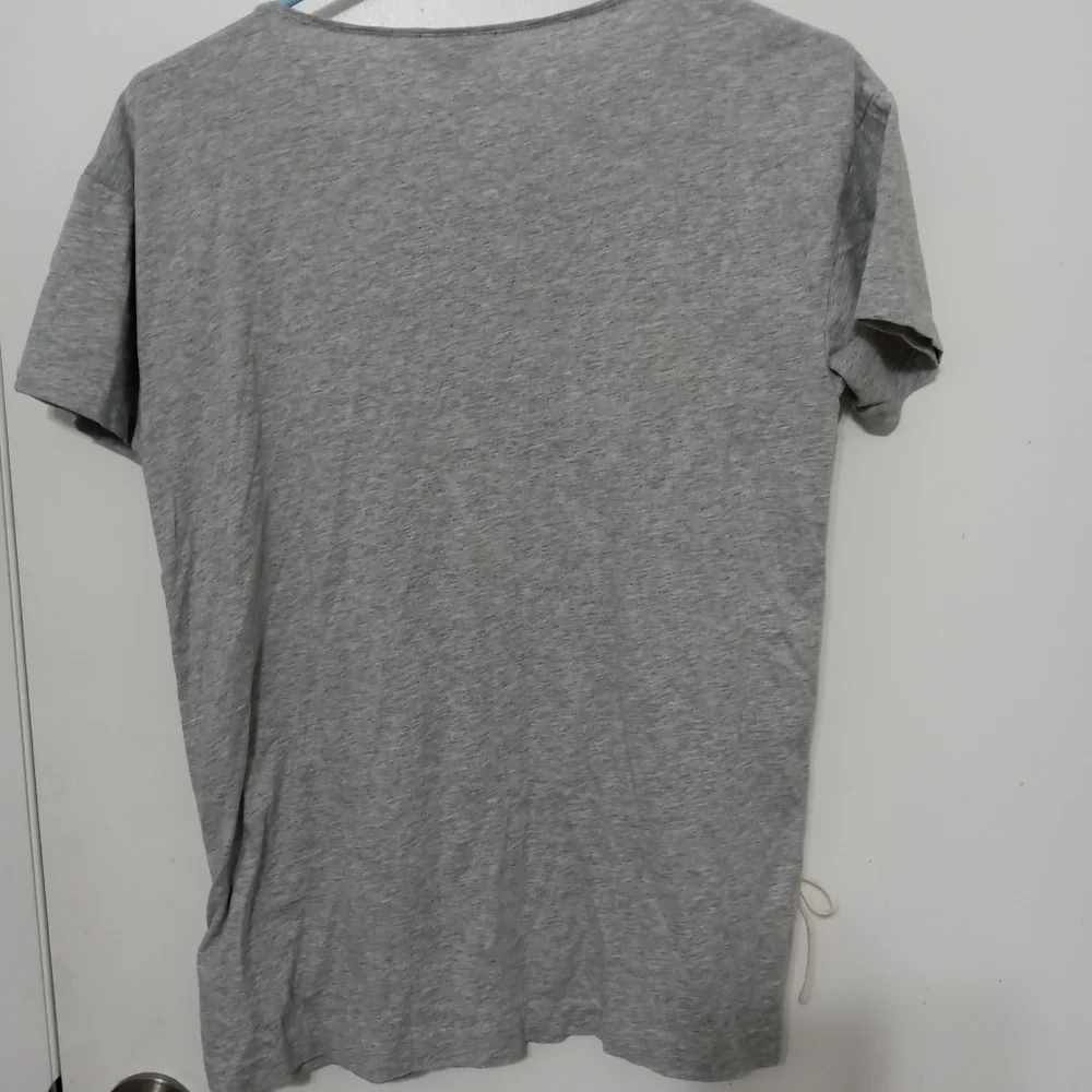 J. Crew crew short