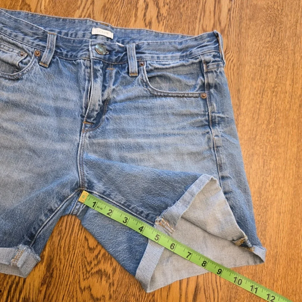 J. Crew waist 32