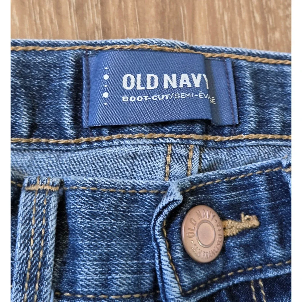 Old Navy *owners are