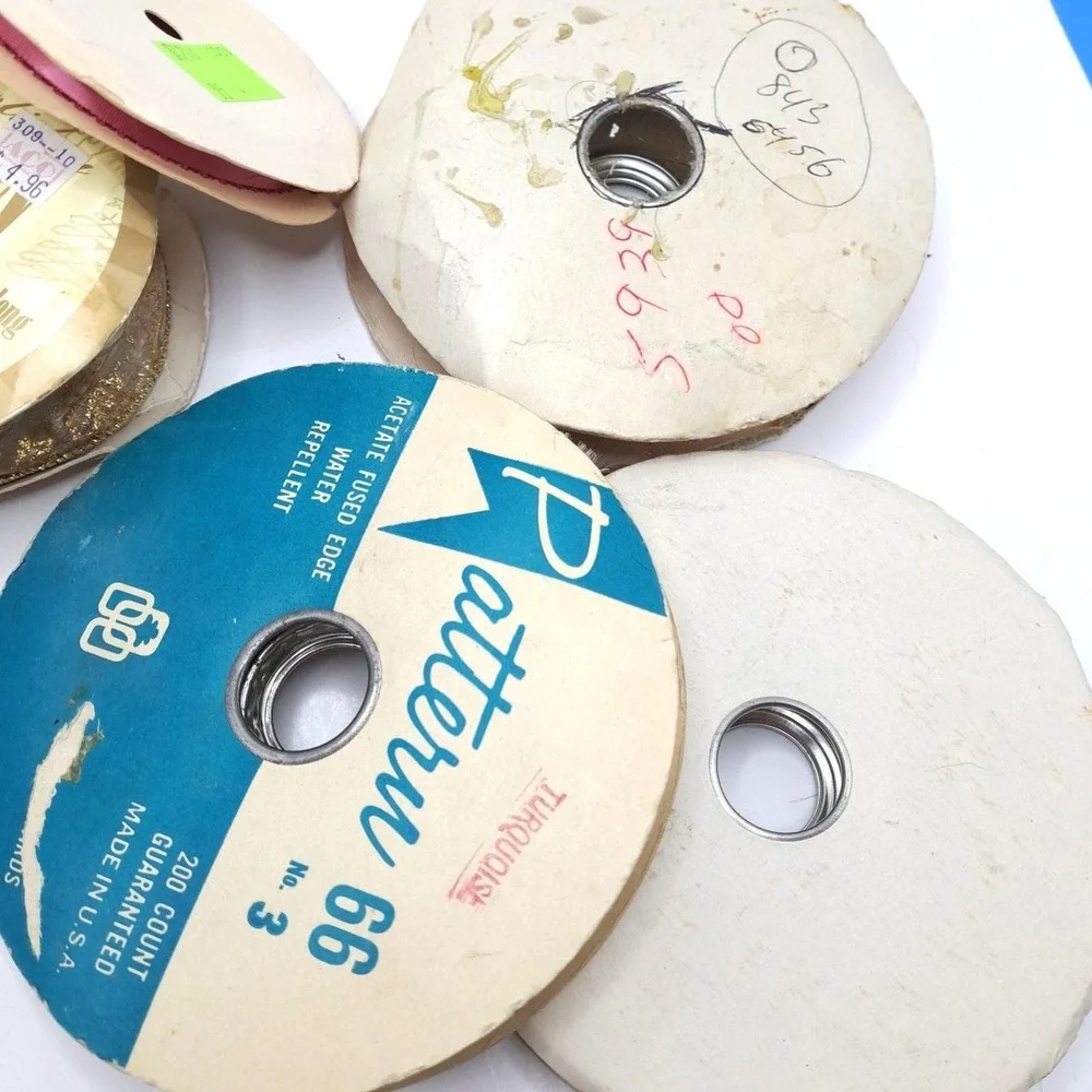 Vintage generous lot