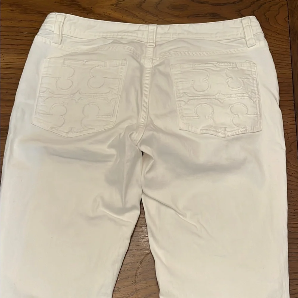 Tory Burch these tory