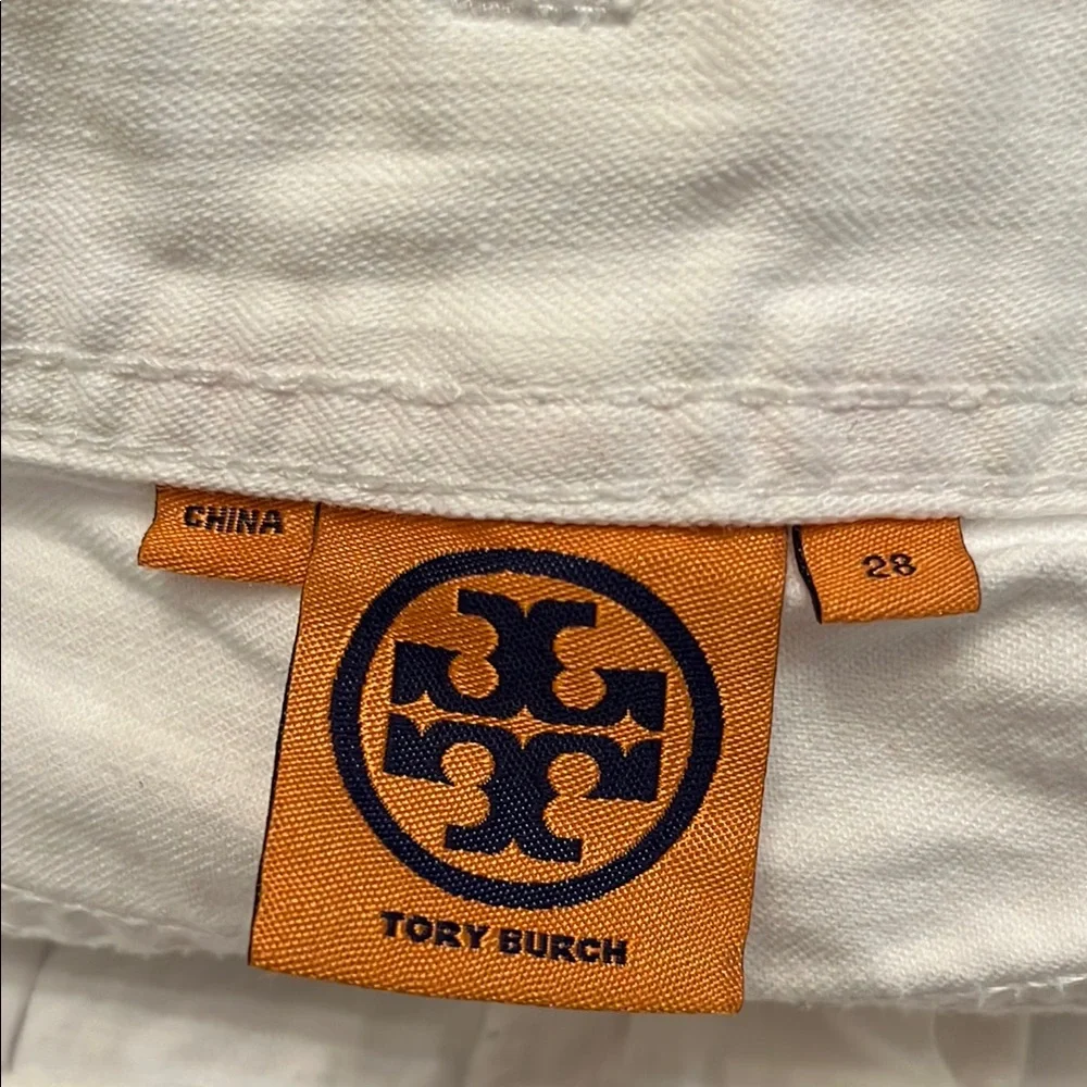 Tory Burch these tory